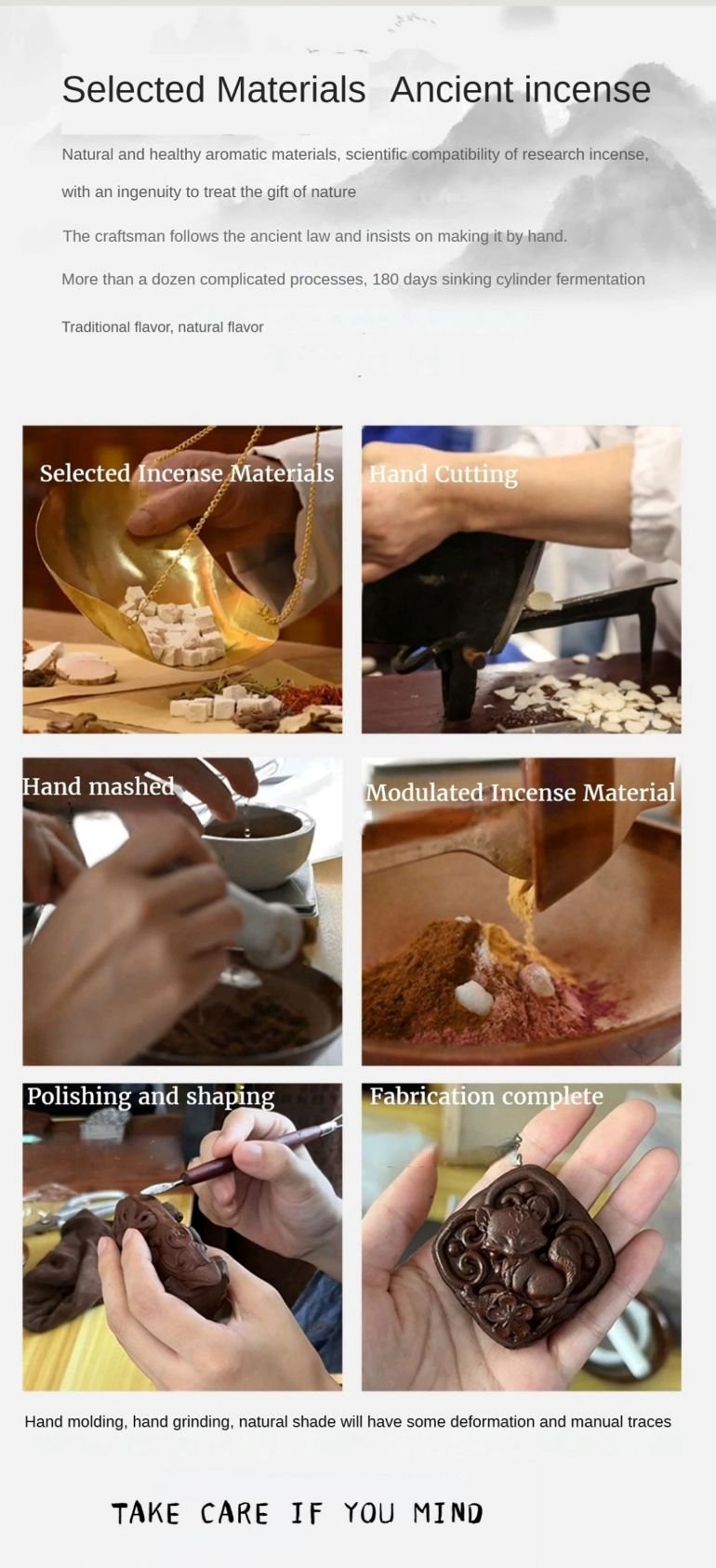 Purely-Handmade