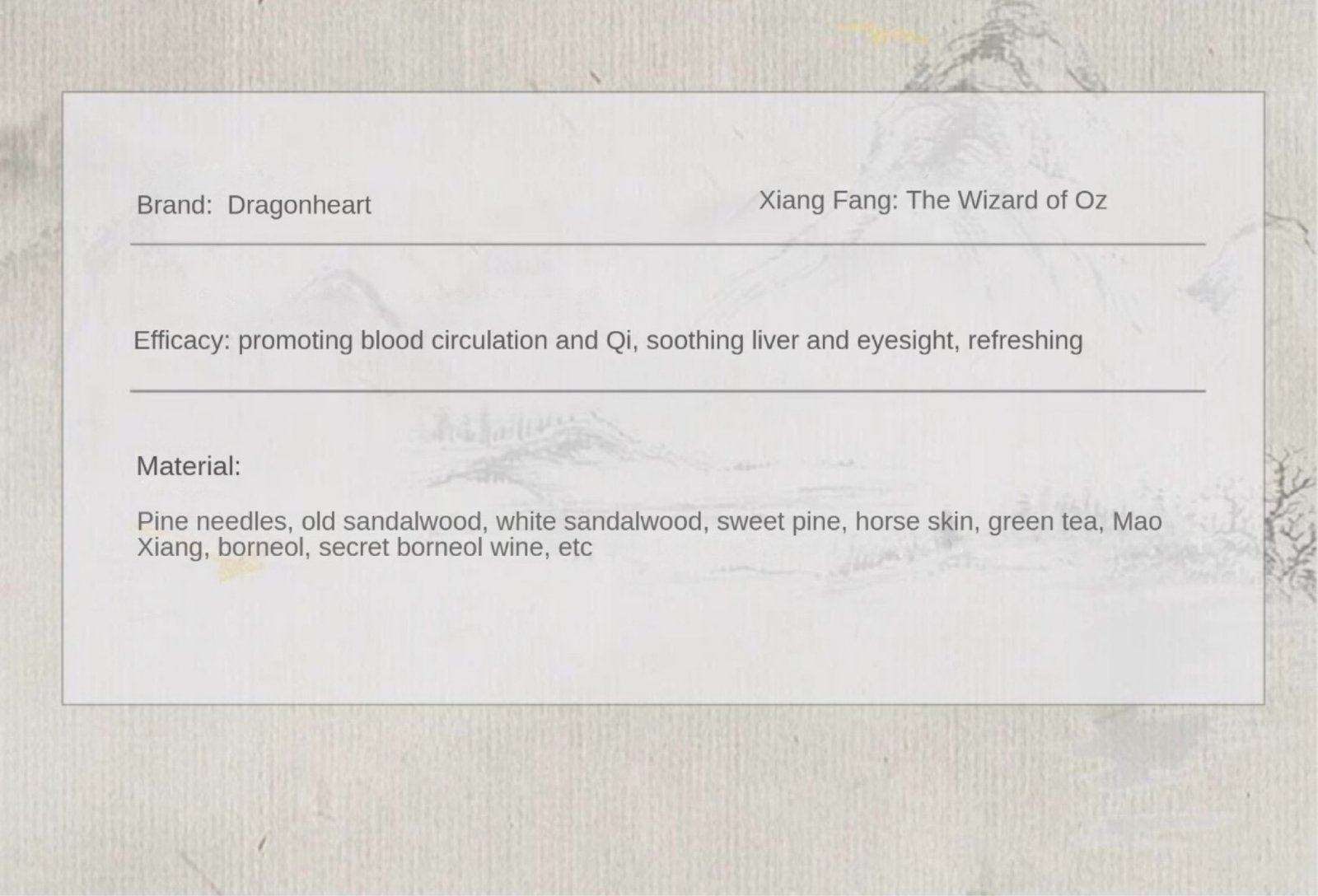 Product-Formula-Chinese-Medicine