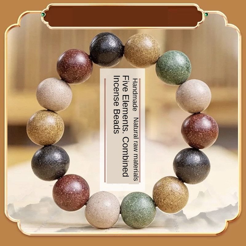 Ancient-Method-of-Combining-Incense-Beads-Bracelets