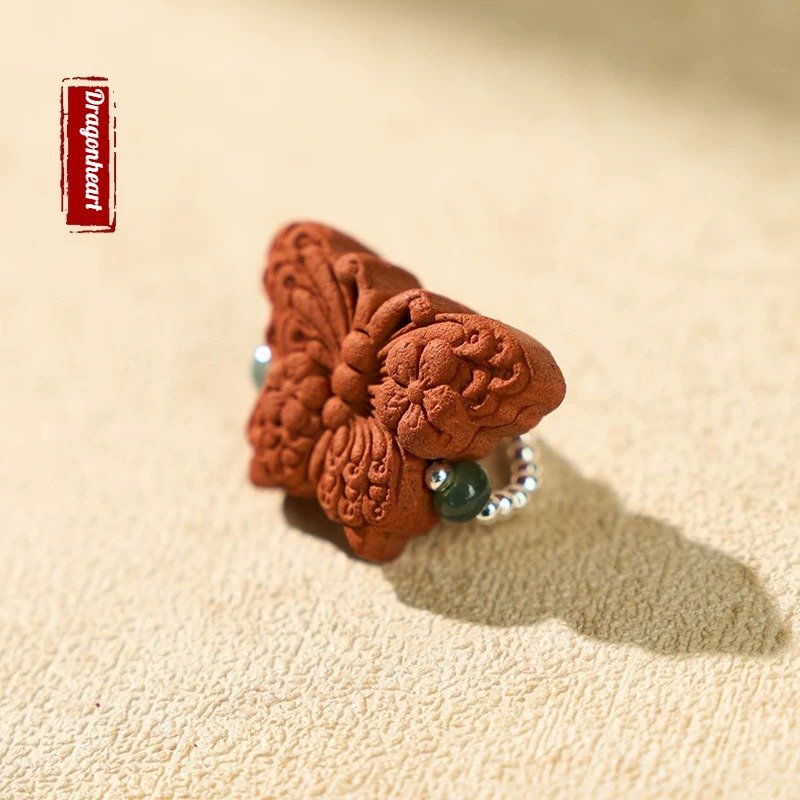 Chinese-Medicine-Red-Musk-Butterfly-Ring