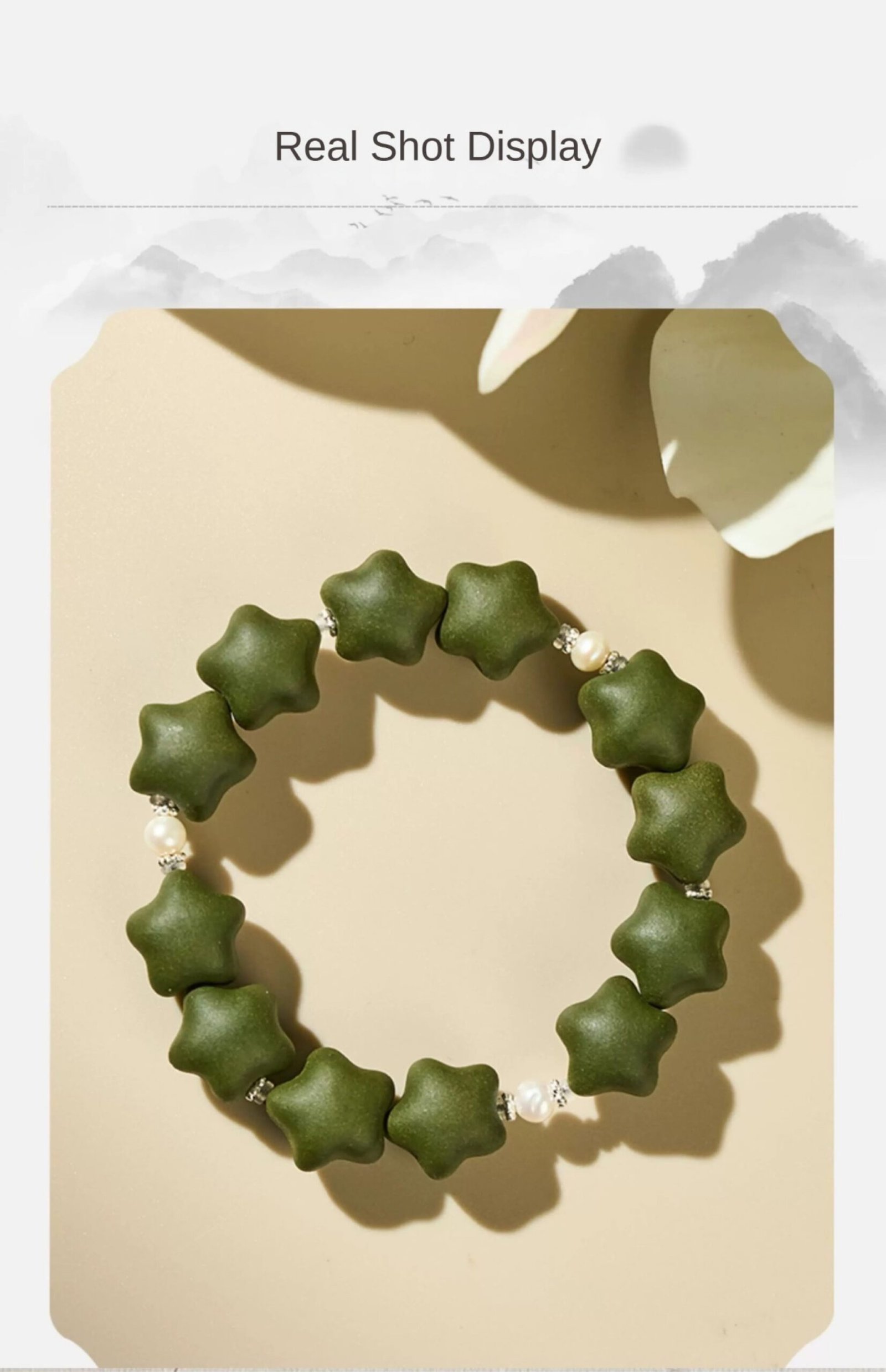 Chinese-Medicine-Star-Bracelet