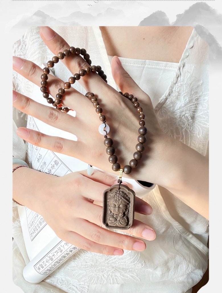 Zhagilamu-Sacred-Incense-Tablet-Invoking-Prosperity-and-Cultivating-Inner-Harmony