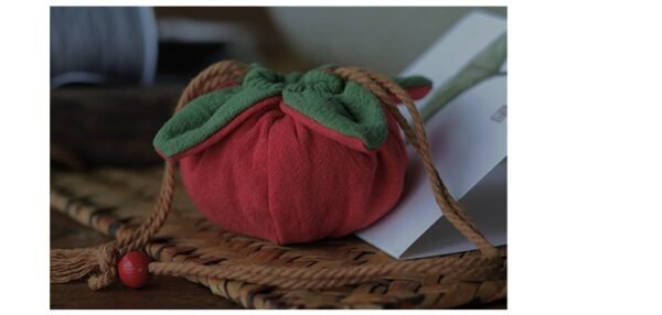 Handmade Dragon Boat Festival Herbal Sachet | Traditional Chinese Fragrance Pouch | Natural Insect Repellent - Image 19