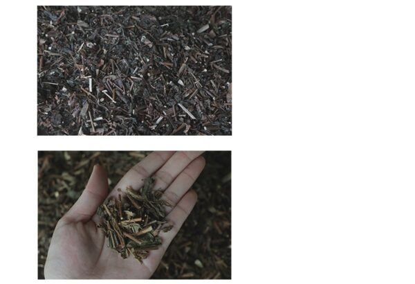 Handmade Dragon Boat Festival Herbal Sachet | Traditional Chinese Fragrance Pouch | Natural Insect Repellent - Image 8